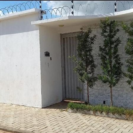 Um Canto Cheio De Amor Bem No Coracao De Boa Vista Boa Vista  Exterior foto