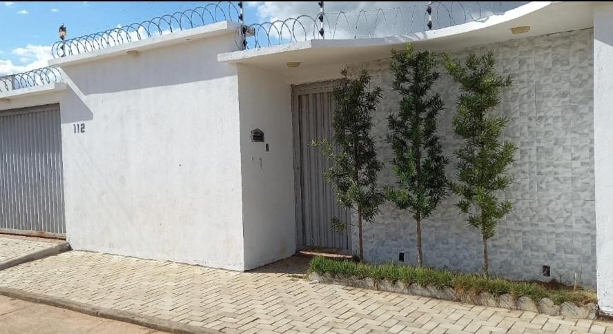 Um Canto Cheio De Amor Bem No Coracao De Boa Vista Boa Vista  Exterior foto