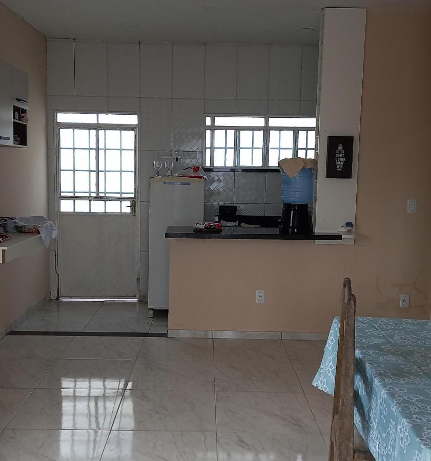 Um Canto Cheio De Amor Bem No Coracao De Boa Vista Boa Vista  Exterior foto
