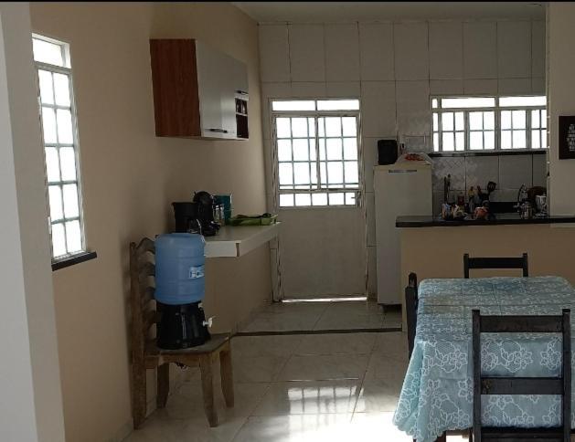 Um Canto Cheio De Amor Bem No Coracao De Boa Vista Boa Vista  Exterior foto